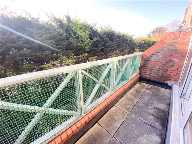 Apartment 16 Dundrum Castle House, Dundrum, Dublin 14