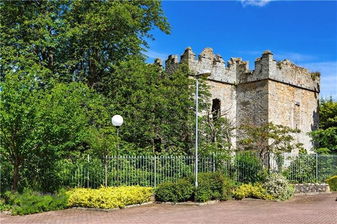 Apartment 16 Dundrum Castle House, Dundrum, Dublin 14