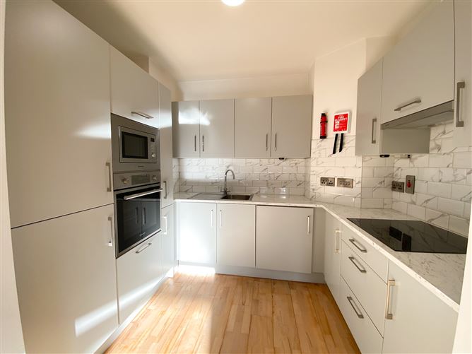 Apartment 16 Dundrum Castle House, Dundrum, Dublin 14
