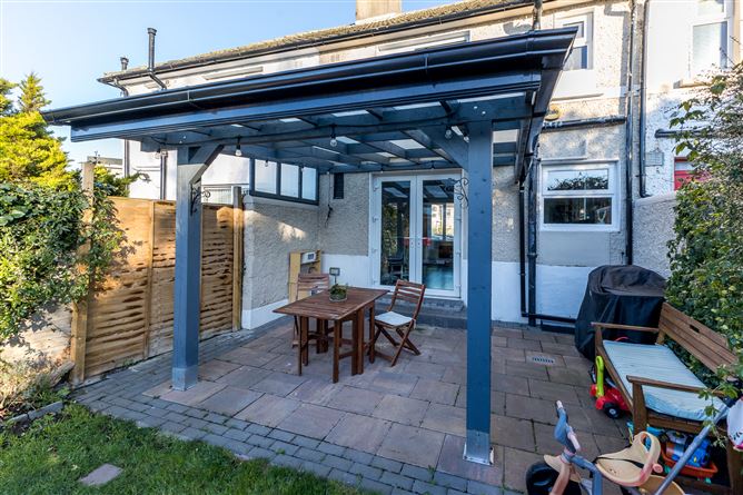 63 Glentow Road, Whitehall, Dublin 9