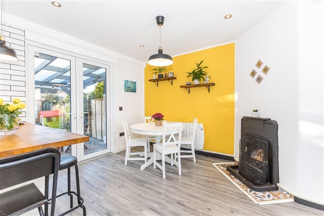 63 Glentow Road, Whitehall, Dublin 9