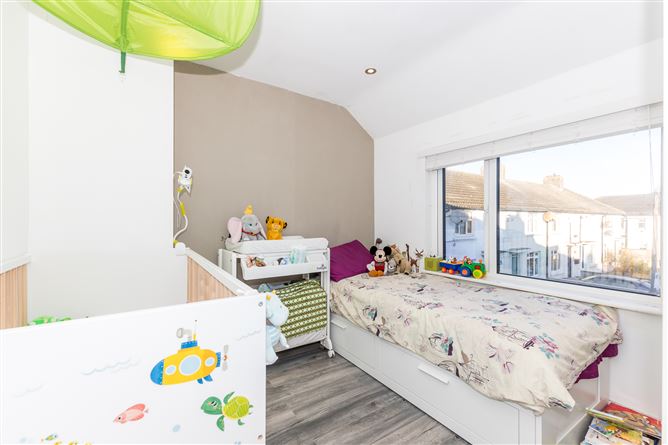 63 Glentow Road, Whitehall, Dublin 9