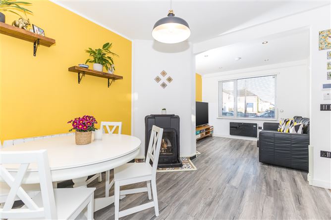 63 Glentow Road, Whitehall, Dublin 9