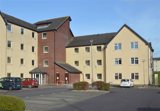 2 Ivy Court, Broomfield Village, Midleton, Cork