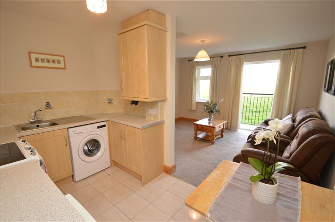 2 Ivy Court, Broomfield Village, Midleton, Cork