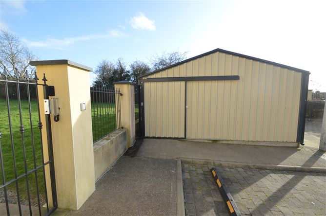 2 Ivy Court, Broomfield Village, Midleton, Cork
