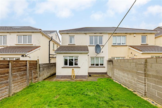 18 Liffey Drive, Liffey Valley Park, Lucan, Dublin