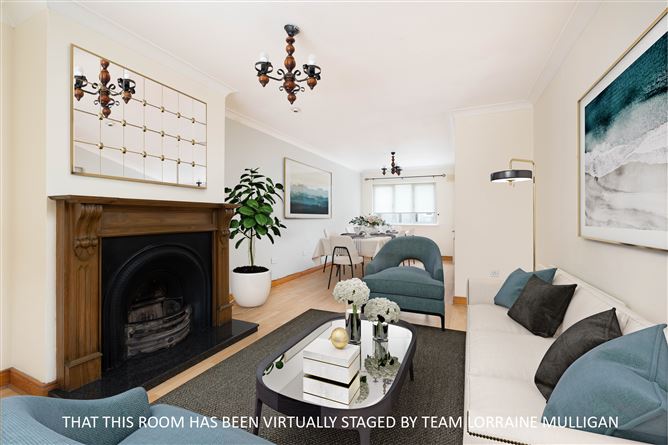18 Liffey Drive, Liffey Valley Park, Lucan, Dublin