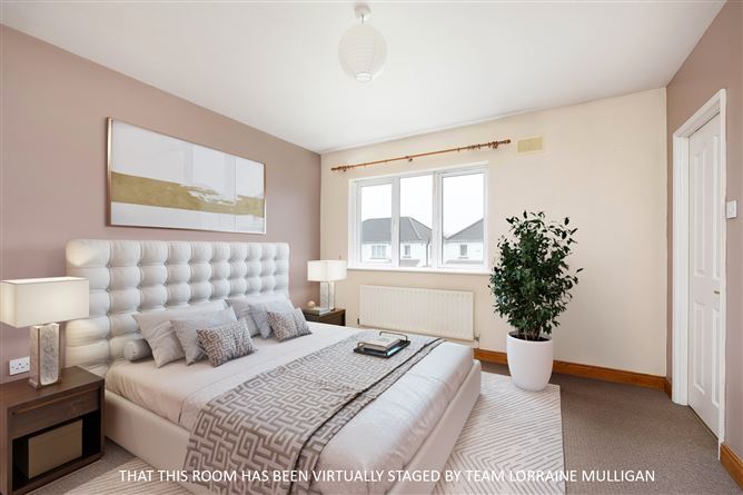 18 Liffey Drive, Liffey Valley Park, Lucan, Dublin