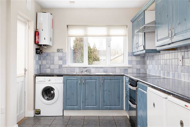 18 Liffey Drive, Liffey Valley Park, Lucan, Dublin