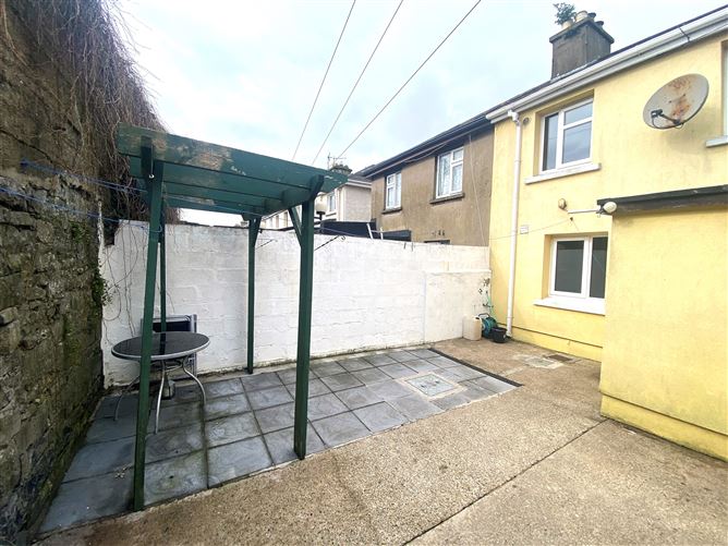 36 Rossa Avenue, Mulgrave Street, Limerick City, Limerick