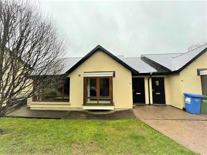 82, The Woods, Glounthaune, Cork