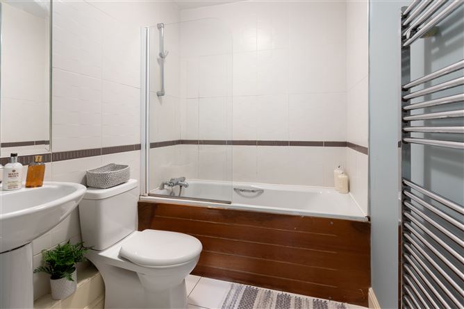 30 Sandyford View, Blackglen Road, Simon’s Ridge, Sandyford, Dublin 18
