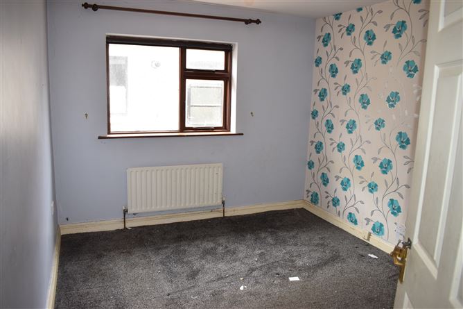 56 Castlewood Gardens, Carlow Town, Co. Carlow
