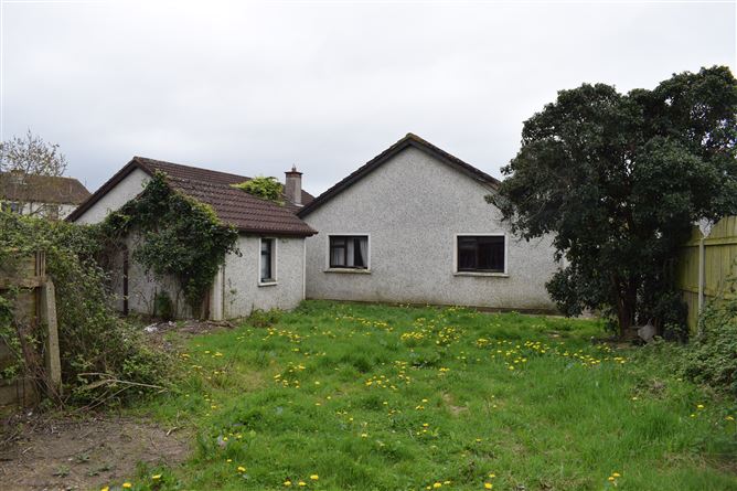 56 Castlewood Gardens, Carlow Town, Co. Carlow