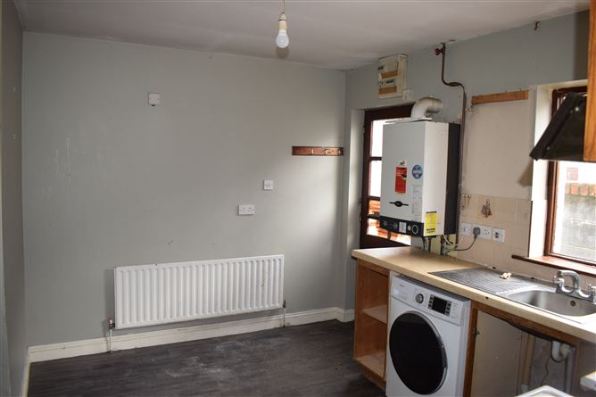 56 Castlewood Gardens, Carlow Town, Co. Carlow