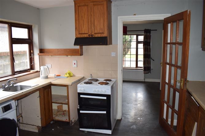 56 Castlewood Gardens, Carlow Town, Co. Carlow
