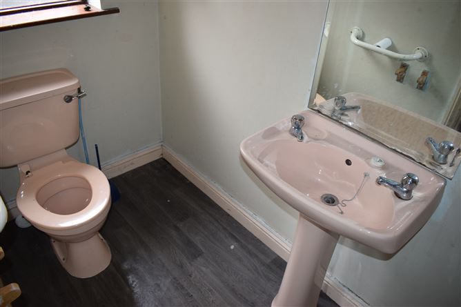56 Castlewood Gardens, Carlow Town, Co. Carlow