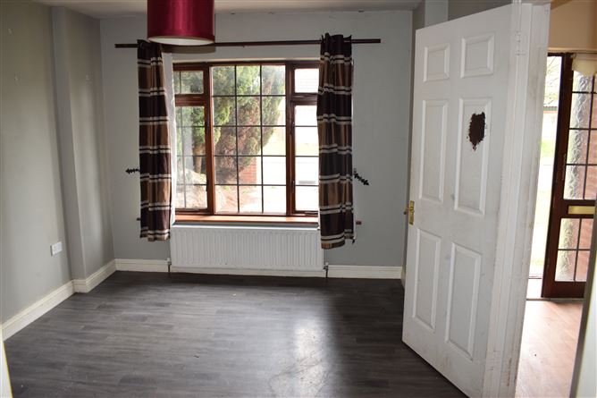 56 Castlewood Gardens, Carlow Town, Co. Carlow