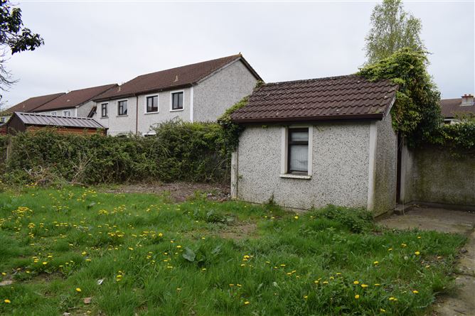 56 Castlewood Gardens, Carlow Town, Co. Carlow