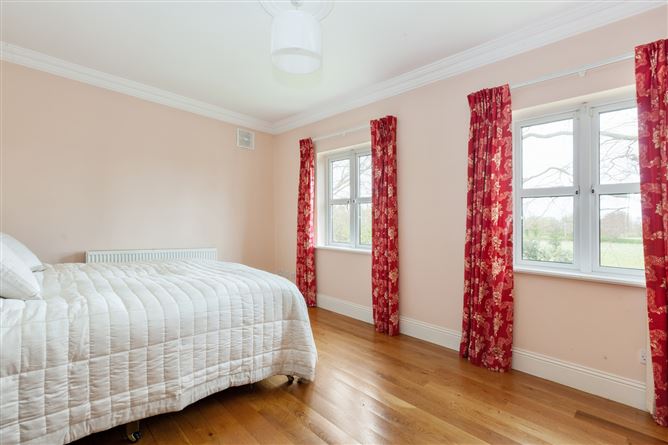 Drumure, 8 Blackwoods, Blackwood Lane, Malahide,   County Dublin