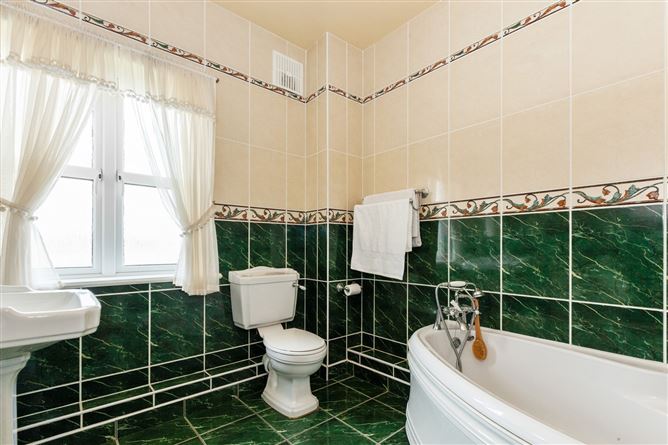Drumure, 8 Blackwoods, Blackwood Lane, Malahide,   County Dublin