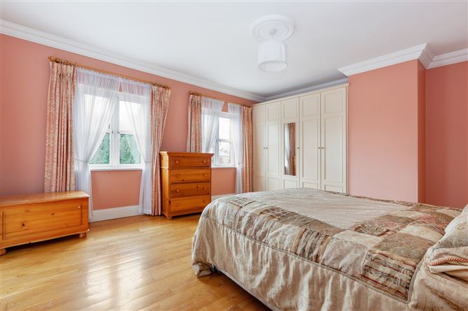 Drumure, 8 Blackwoods, Blackwood Lane, Malahide,   County Dublin