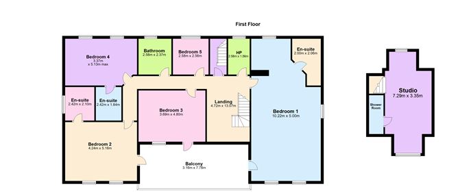 Drumure, 8 Blackwoods, Blackwood Lane, Malahide,   County Dublin