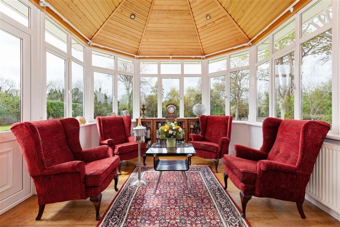 Drumure, 8 Blackwoods, Blackwood Lane, Malahide,   County Dublin