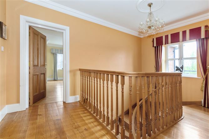 Drumure, 8 Blackwoods, Blackwood Lane, Malahide,   County Dublin