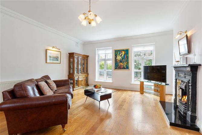 Drumure, 8 Blackwoods, Blackwood Lane, Malahide,   County Dublin