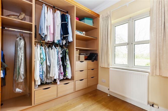 Drumure, 8 Blackwoods, Blackwood Lane, Malahide,   County Dublin