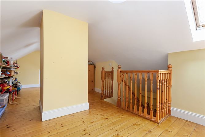 Drumure, 8 Blackwoods, Blackwood Lane, Malahide,   County Dublin