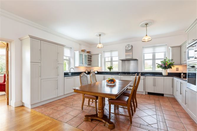 Drumure, 8 Blackwoods, Blackwood Lane, Malahide,   County Dublin