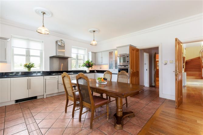 Drumure, 8 Blackwoods, Blackwood Lane, Malahide,   County Dublin