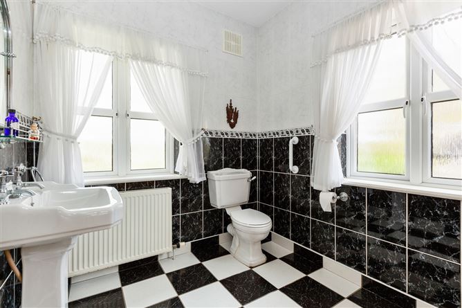 Drumure, 8 Blackwoods, Blackwood Lane, Malahide,   County Dublin