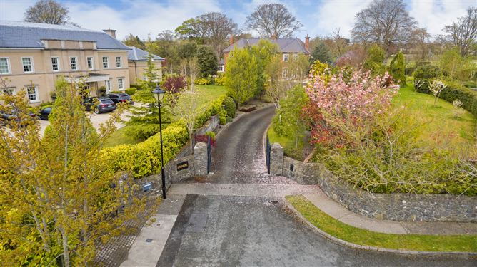 Drumure, 8 Blackwoods, Blackwood Lane, Malahide,   County Dublin