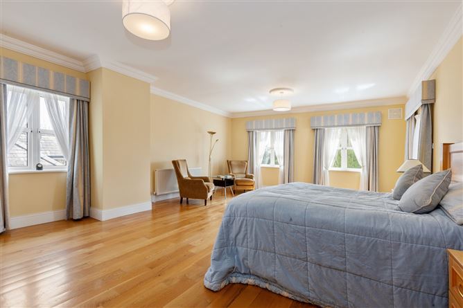 Drumure, 8 Blackwoods, Blackwood Lane, Malahide,   County Dublin