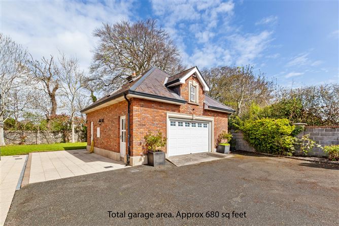 Drumure, 8 Blackwoods, Blackwood Lane, Malahide,   County Dublin
