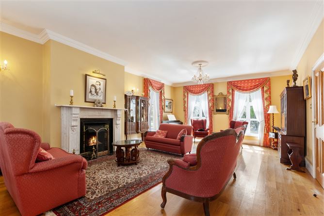 Drumure, 8 Blackwoods, Blackwood Lane, Malahide,   County Dublin