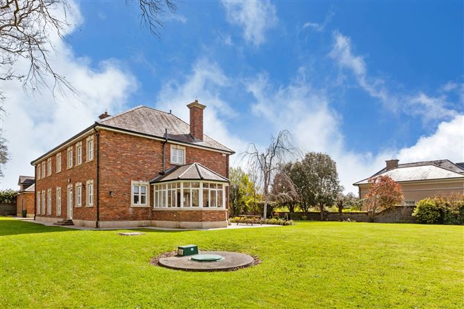 Drumure, 8 Blackwoods, Blackwood Lane, Malahide,   County Dublin