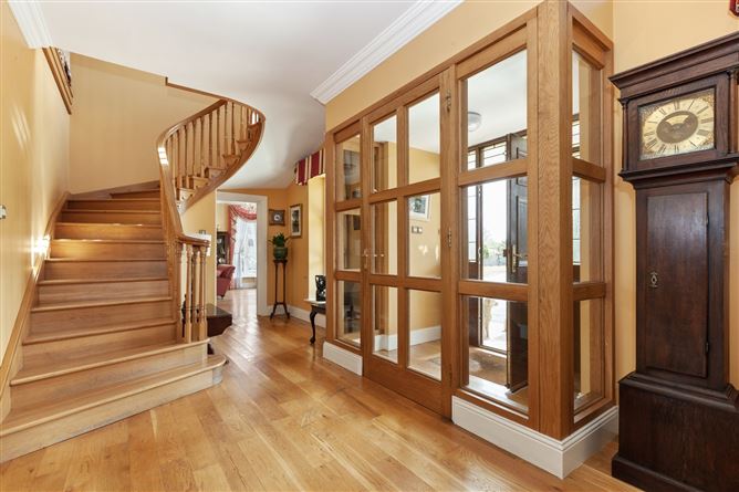 Drumure, 8 Blackwoods, Blackwood Lane, Malahide,   County Dublin