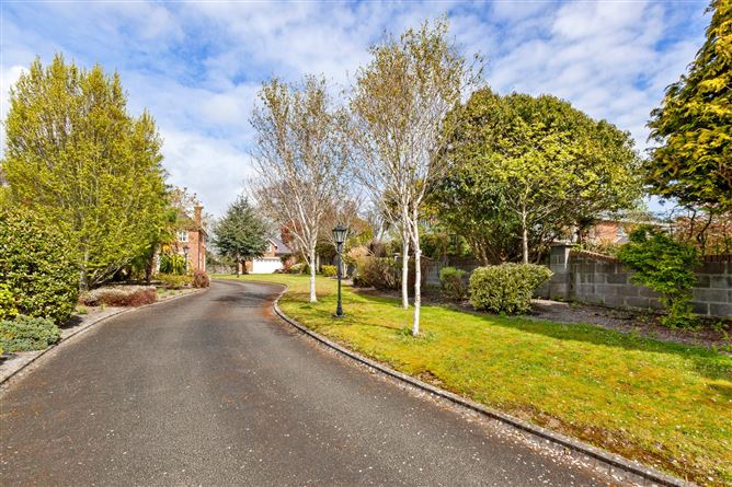 Drumure, 8 Blackwoods, Blackwood Lane, Malahide,   County Dublin
