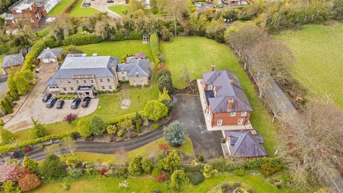 Drumure, 8 Blackwoods, Blackwood Lane, Malahide,   County Dublin