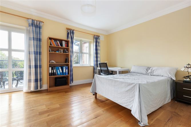 Drumure, 8 Blackwoods, Blackwood Lane, Malahide,   County Dublin