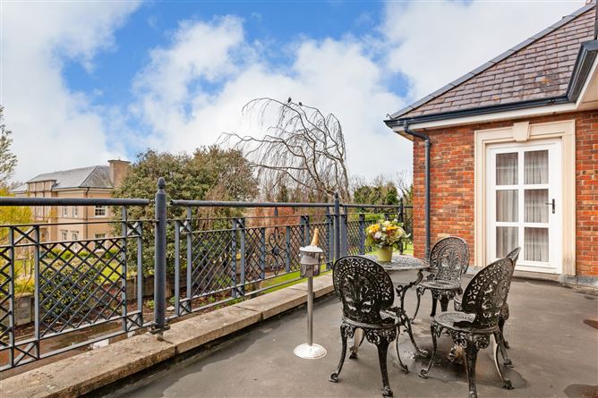 Drumure, 8 Blackwoods, Blackwood Lane, Malahide,   County Dublin