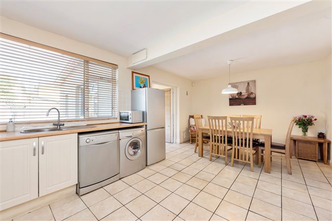 55 Carrigwood, Firhouse, Dublin 24