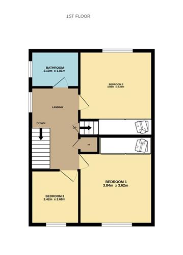 55 Carrigwood, Firhouse, Dublin 24