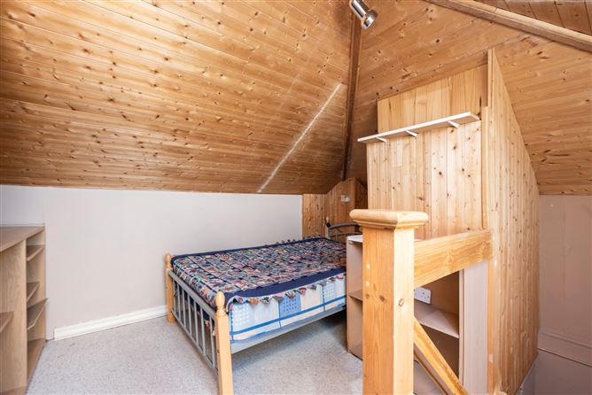 55 Carrigwood, Firhouse, Dublin 24