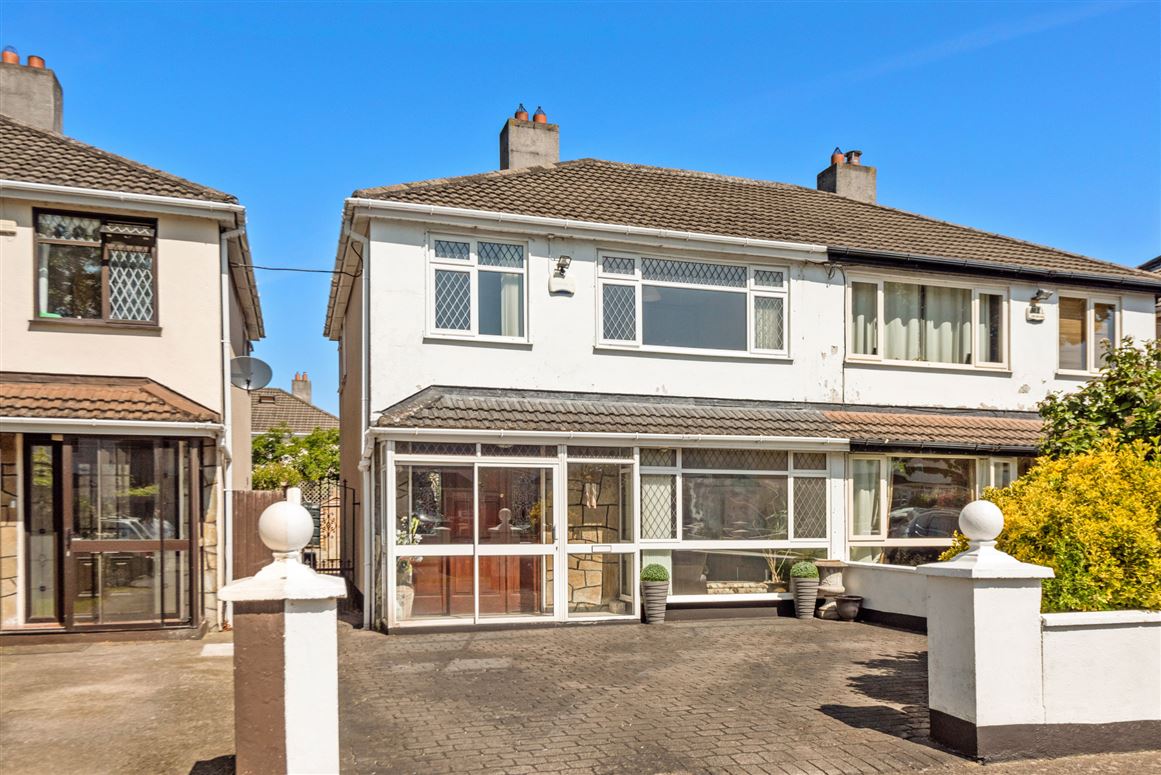 55 Carrigwood, Firhouse, Dublin 24